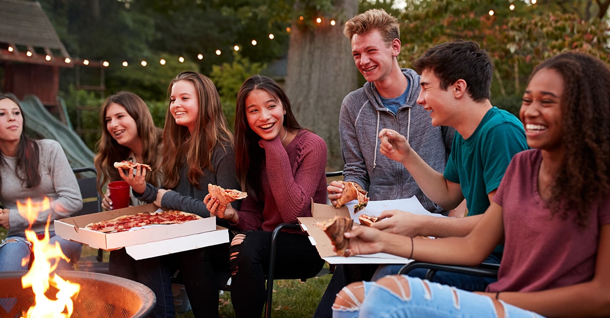 How to Prep Your Patio for Fall