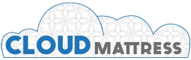 Cloud Mattress Logo