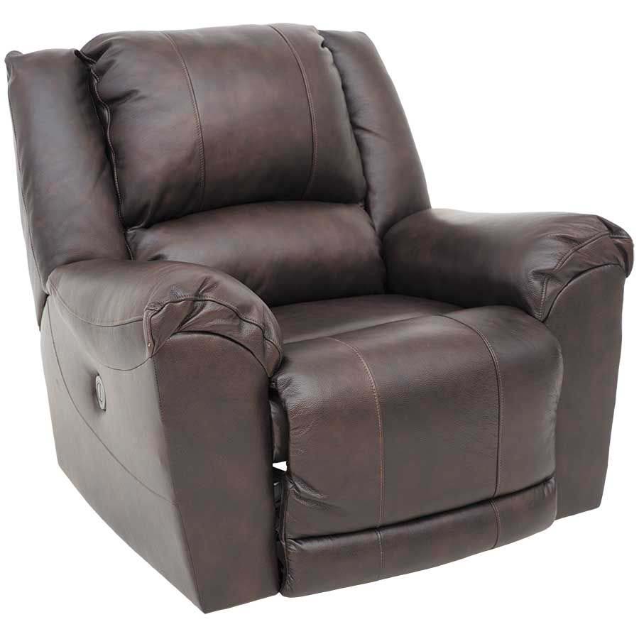 Rocker Recliner