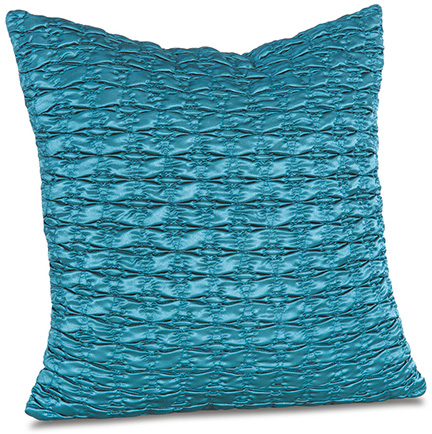 8X18 Teal Pillow *P