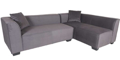 2 Piece Sectional