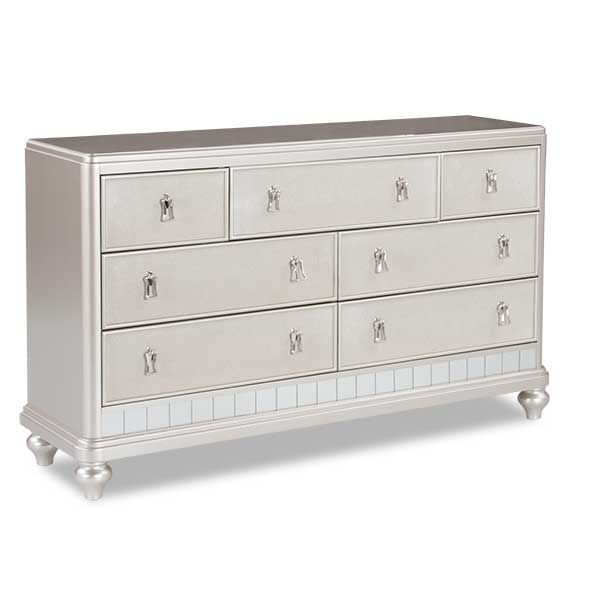 Diva Drawer Dresser