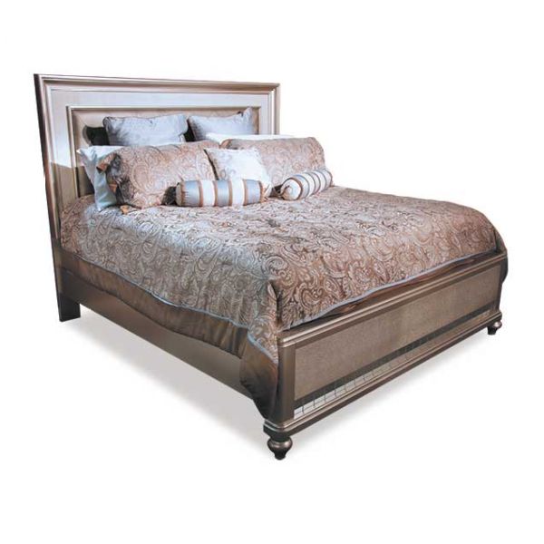 Diva Queen Bed