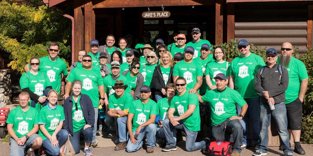 Easterseals Colorado Volunteer Day