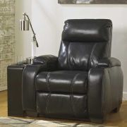 Man Cave Theater Seat