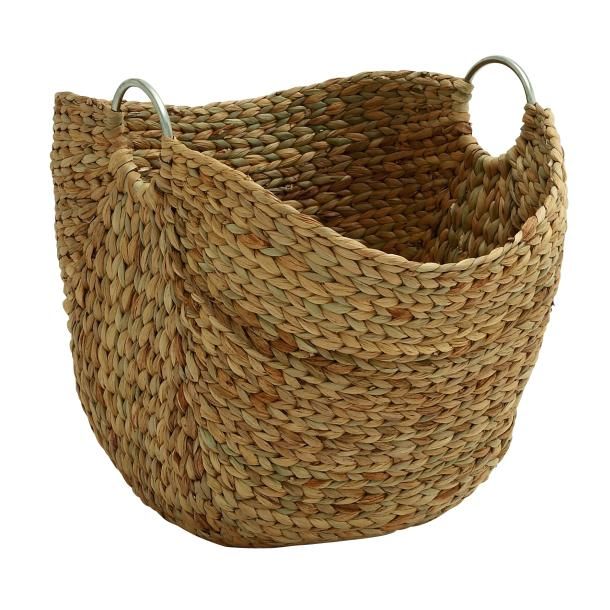 Seagrass Basket