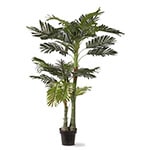 Faux Fern Tree