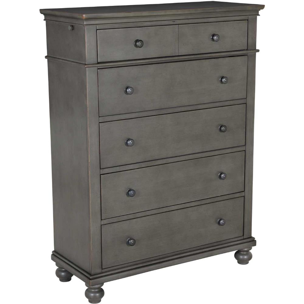 Oxford Chest