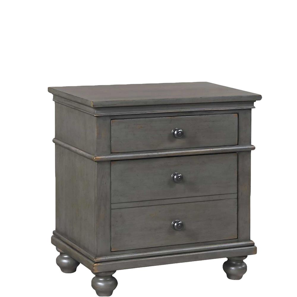 Oxford Nightstand