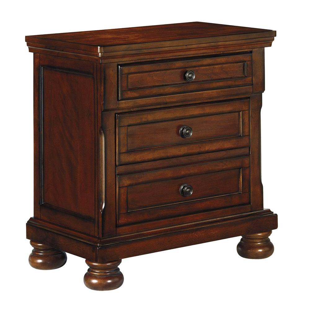 Porter Nightstand