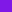 Purple color swatch