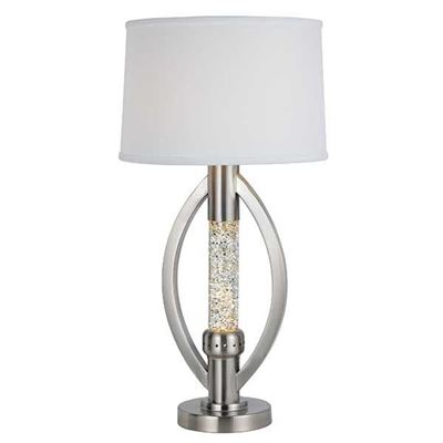 Picture of Dancing Lights Wht Lamp