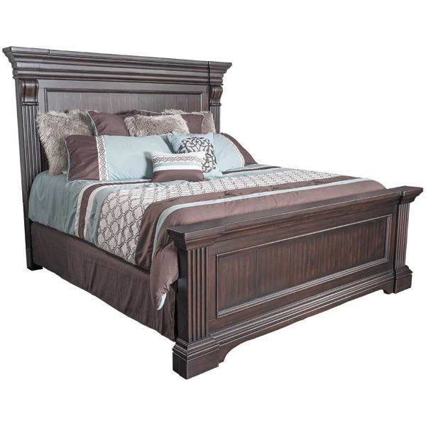 Picture of Caldwell King Bed