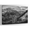 Picture of Telluride Valley at Fall 48x32 *D