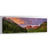 Picture of Maroon Bells Pano 60X20 *D