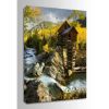 Picture of Crystal Mill 32x48 *D