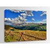 Picture of Trail Ridge Divide 48X32 *D