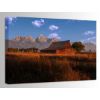 Picture of Fall at the Barn 48X32 *D