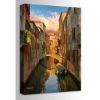 Picture of Ponte De Malpaga Venice Italy 32x48 *D