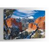 Picture of Majestic Pikes Peak 36x24 *D