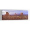 Picture of Monument Valley Twilight 60x20 *D