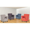 Picture of Roscoe Charcoal Arm Chair