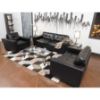 Picture of Ashton Black Sofa