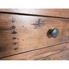 Picture of Parota End Table with Drawer