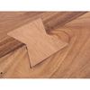 Picture of Parota End Table with Drawer