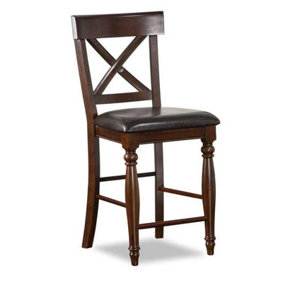 Picture of Kingston 24" Stool