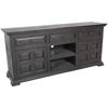 Picture of Black Isabella 71" TV Console