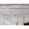 Picture of Isabella White 6-Drawer Door Dresser