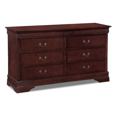 Picture of Bordeaux Dresser