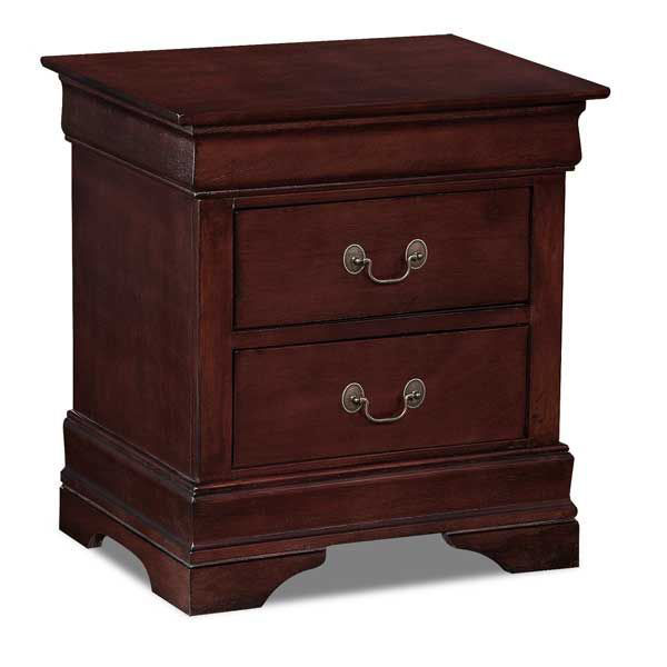 Picture of Bordeaux Nightstand