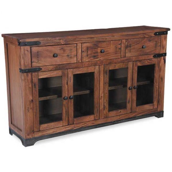 Picture of Parota 70" Console
