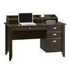 Picture of Shoal Creek Computer Desk With Hutch