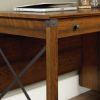 Picture of Carson Forge Computer Desk
