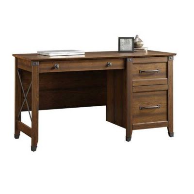 Picture of Carson Forge Computer Desk