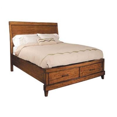 Picture of Tamarindo Queen Storage Bed