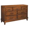 Picture of Tamarindo Dresser