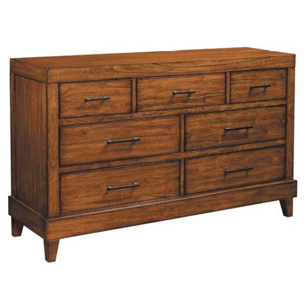 Picture of Tamarindo Dresser