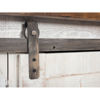 Picture of Pueblo 60" Barn Door TV Stand