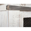 Picture of Pueblo 60" Barn Door TV Stand
