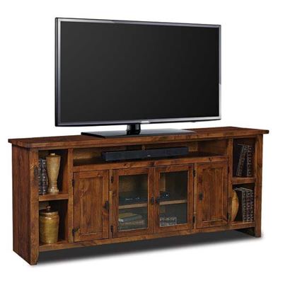 Picture of Alder Grove 84-Inch TV Console