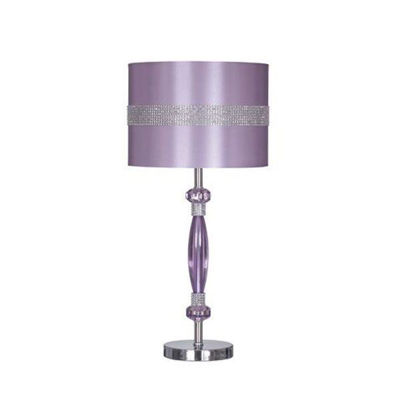 Picture of Nyssa Metal Table Lamp (1/CN) *D