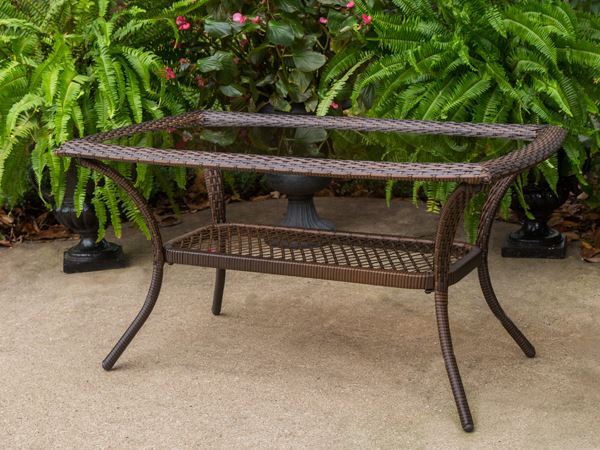 Picture for category Patio Tables