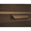 Picture of Antique Grey Nightstand