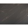 Picture of Black Isabella 3-Drawer Door Dresser