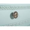 Picture of Powder Blue Accent Cabinet