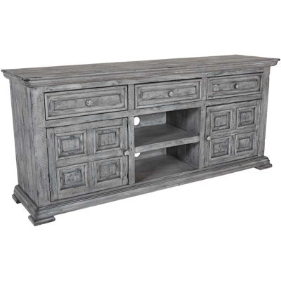 Picture of Grey Isabella 71" TV Console